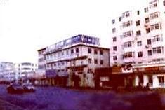 Ge Xian Hotel Senjang Kültér fotó