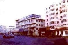 Ge Xian Hotel Senjang Kültér fotó